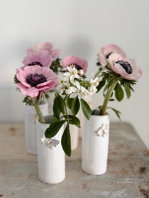 Image of Petit vase tube