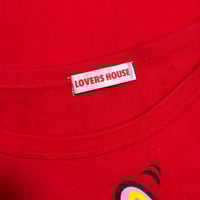 Image 3 of Lovers House cosmic tank