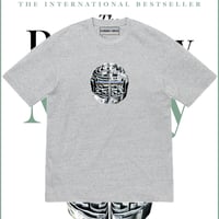 Image 1 of The psychology of money t-shirt