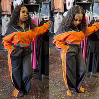 Color Block Set
