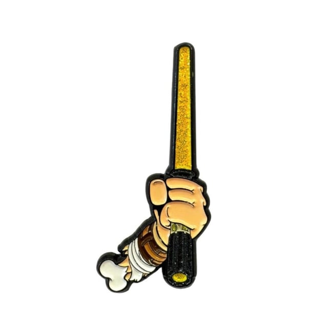 The Force Pack Pin - Rey Skywalker