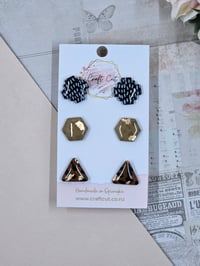 Leopard Stud Pack