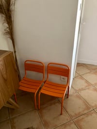 Image 2 of Chaise enfant vintage