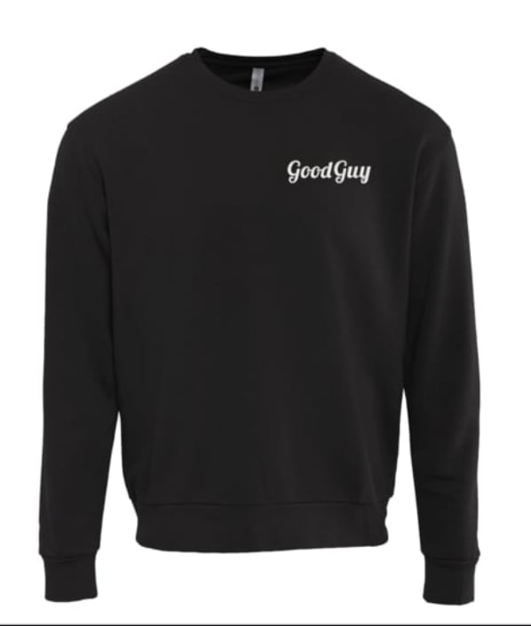 GoodGuy Crewneck