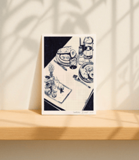 Image 1 of Dimanche matin