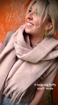 Image 1 of Cosy knitwear accessories and winter warmers 