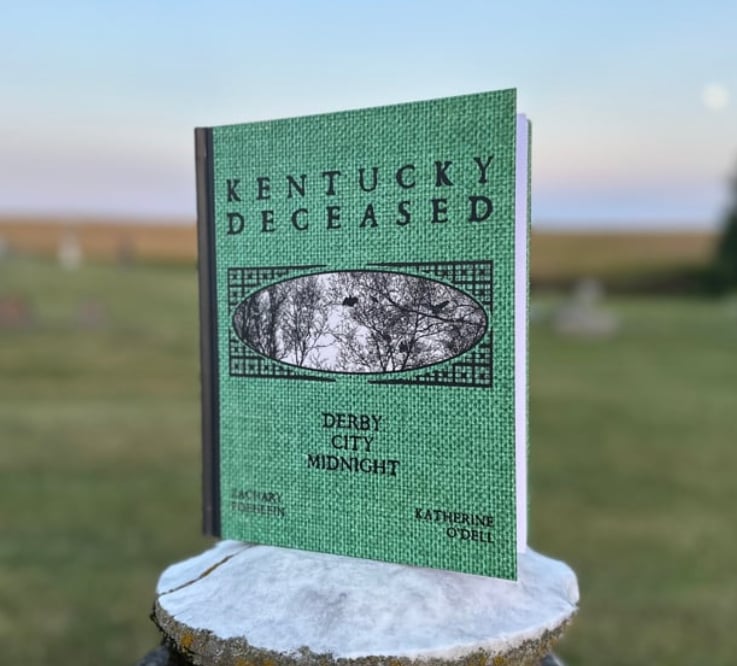 KY DECEASED (hardcover)