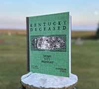 Image 1 of KY DECEASED (hardcover)