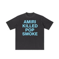 Image 1 of AMIRI Tee