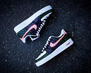 Image of The Joker (AF1 Version)