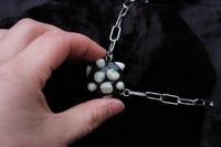 Image 4 of Dead Good small tooth pendant 