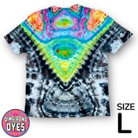 Image 2 of LARGE V SPLIT GEODE
