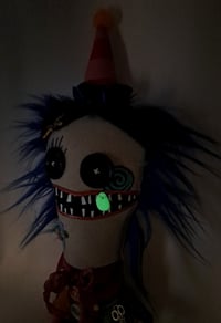 Image 4 of "Coraline" with pajama. FREE SHIPPING 