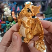 Image 2 of  Fourth wing dragon