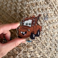 Mater charm