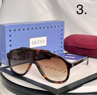 Image 4 of DESERT SAFARI GLASSES