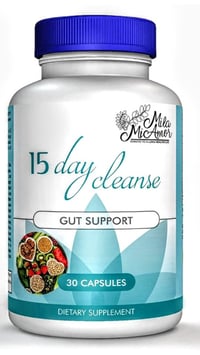 15 Day Cleanse