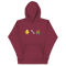 Image of CHICK BONER HOODIE