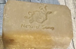 Image of Rice Water Hair Growth Soap
