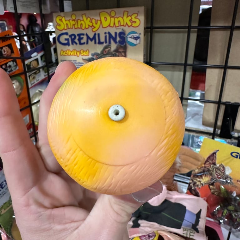 Madballs KO (Devil D) Image 3