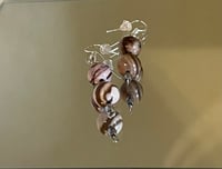 Image 5 of Handcrafted Earrings 