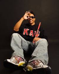 Image 6 of Klassic Cropped Tee (Black)