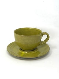 Image 5 of Small Cup and Saucer