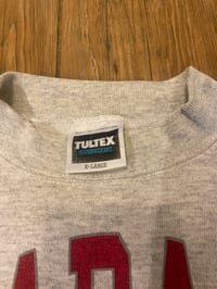 Image 3 of Vintage Alabama Gray Crew (XL)