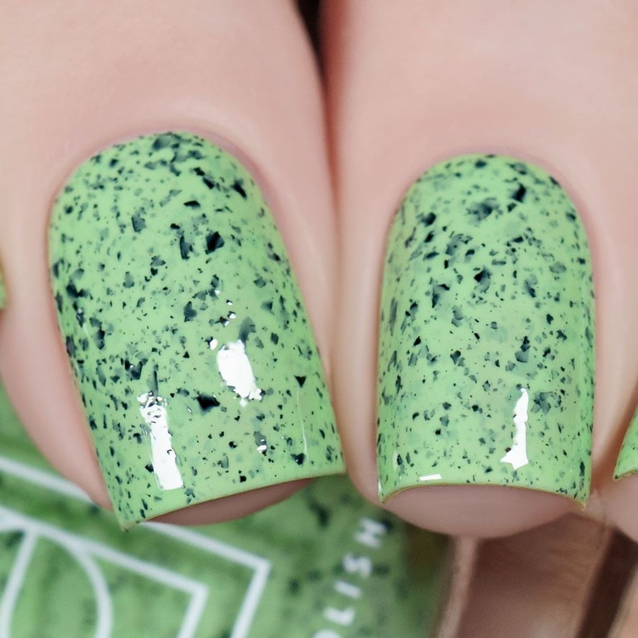 Image of Mint Chip Madness