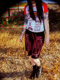 Image 20 of ANGEL LOGO SWEAT-SHORTS S/S ‘26