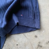 Image 3 of 90's TOMMY HILFIGER COTTON VEST