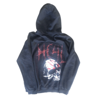 Image 2 of I HEART HC4L HOODIE (V2)