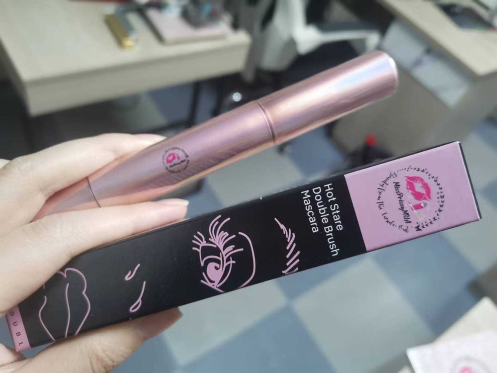 Image of Moisturizing & Lengthening Mascara