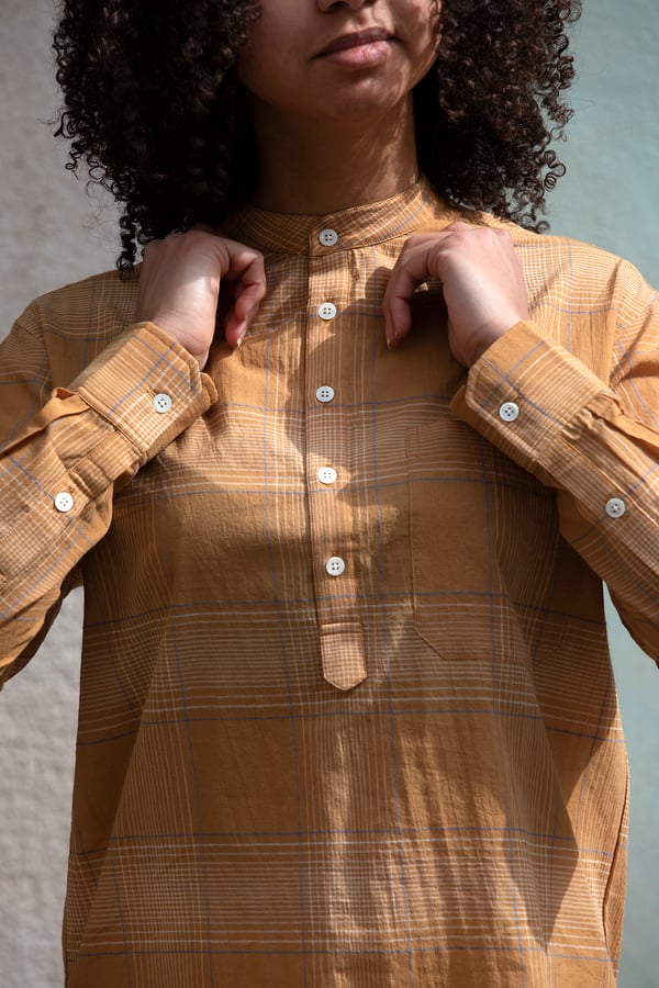 Image of CAMICIA UNISEX