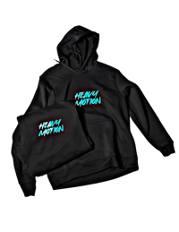 HEAVY MOTION TRACKSUIT
