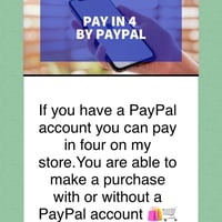 Image 4 of Handmade 2oz Body Oil Inspired By Tomford F*cking  Fabulous (Unisex)