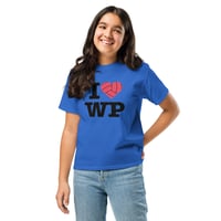 Image 1 of I Love Water Polo Tee - Kids