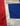 Salvaged Dutch Flag