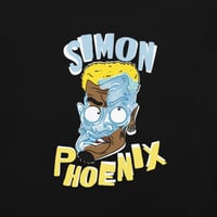 "Simon say's, DIE! 