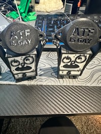 Image 5 of Doodle Bob Pen Holder