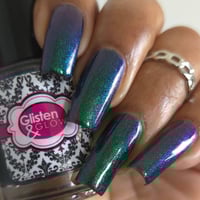 Image 11 of Glisten & Glow Love You to the Moon and Back