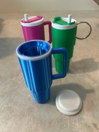 Image 2 of Lip Balm Holder
