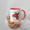 Strawberries Mug