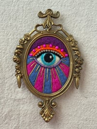 Image 3 of Mystic Eye #3