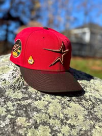Image 4 of “Fall Pack”- PIN [MJBHPR X 606BRIMS]  