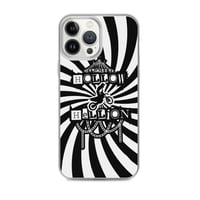 Image 18 of Hollow Hellion Clear Case for iPhone®