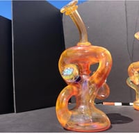 Image 2 of Dual uptake klien recycler ( specify color ) 