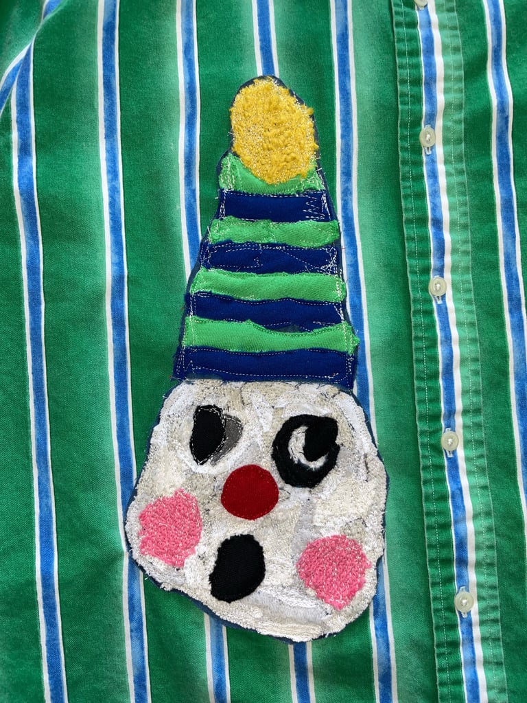 Halve a Mind [M] Image 3