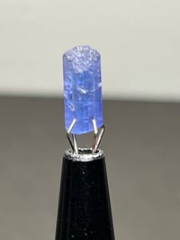 Image 13 of Tanzanite Crystal 3.5ct | Merelani, Tanzania #2874