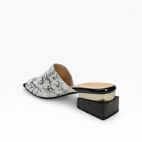 Image 5 of LOUJO HOLLY GREY MULTI